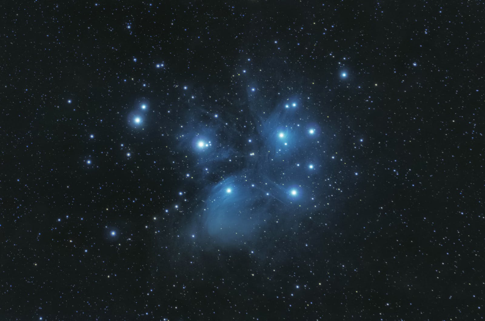 astronomia