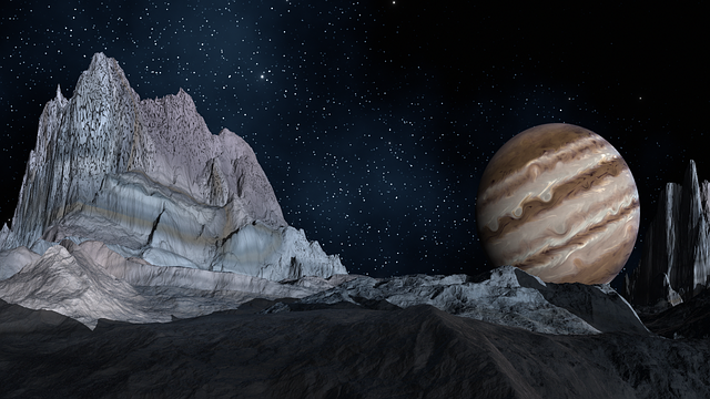 astronomia