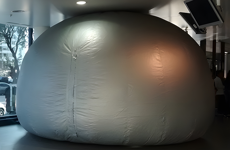 Planetario movil